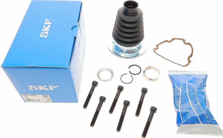SKF VKJP 8053 - Joint-soufflet, arbre de commande droxauto.com