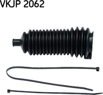 SKF VKJP 2062 - Jeu de joints-soufflets, direction droxauto.com