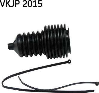 SKF VKJP 2015 - Jeu de joints-soufflets, direction droxauto.com