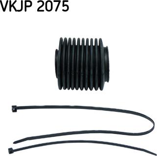 SKF VKJP 2075 - Jeu de joints-soufflets, direction droxauto.com