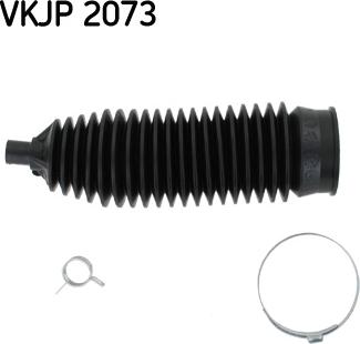 SKF VKJP 2073 - Jeu de joints-soufflets, direction droxauto.com