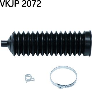 SKF VKJP 2072 - Jeu de joints-soufflets, direction droxauto.com