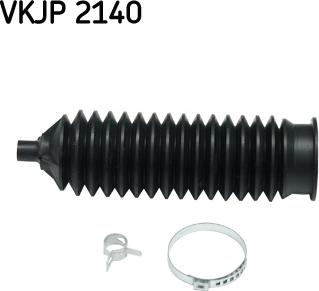 SKF VKJP 2140 - Jeu de joints-soufflets, direction droxauto.com