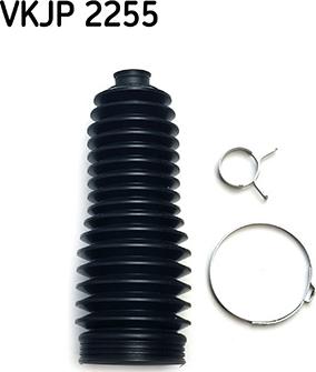 SKF VKJP 2255 - Jeu de joints-soufflets, direction droxauto.com