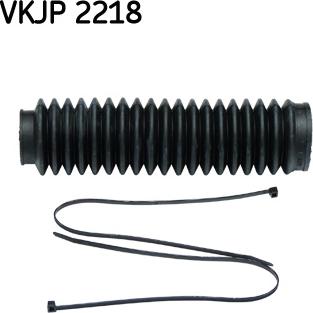 SKF VKJP 2218 - Jeu de joints-soufflets, direction droxauto.com