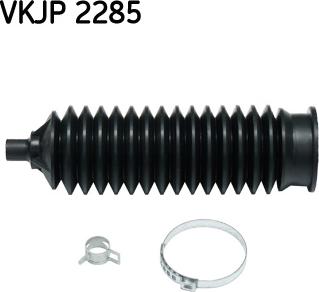 SKF VKJP 2285 - Jeu de joints-soufflets, direction droxauto.com