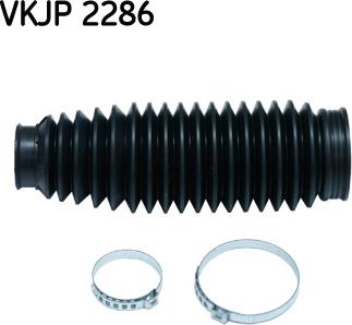 SKF VKJP 2286 - Jeu de joints-soufflets, direction droxauto.com