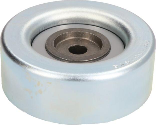 SKF VKM 65045 - Poulie renvoi / transmission, courroie trapézoïdale à nervures droxauto.com