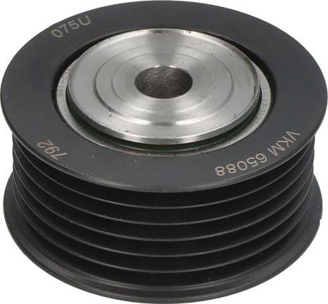 SKF VKM 65088 - Poulie renvoi / transmission, courroie trapézoïdale à nervures droxauto.com