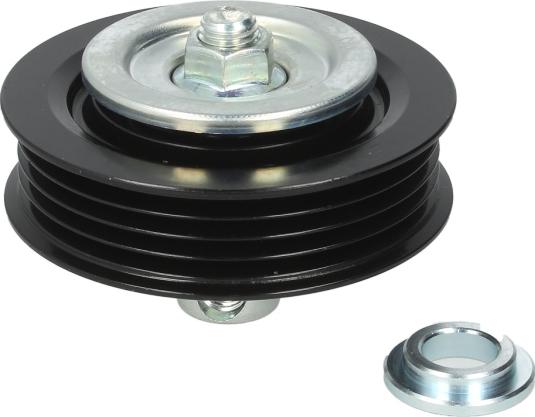 SKF VKM 61000 - Poulie renvoi / transmission, courroie trapézoïdale à nervures droxauto.com