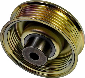 SKF VKM 61015 - Poulie renvoi / transmission, courroie trapézoïdale à nervures droxauto.com