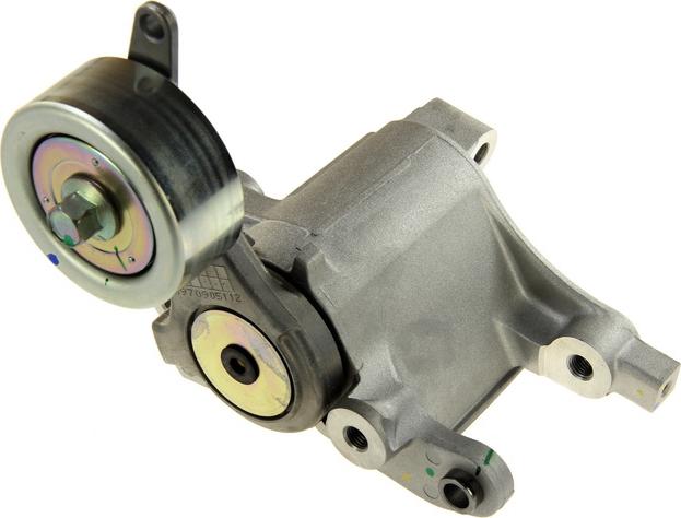 SKF VKM 61020 - Poulie renvoi / transmission, courroie trapézoïdale à nervures droxauto.com