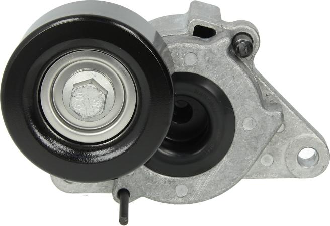 SKF VKM 62028 - Poulie renvoi / transmission, courroie trapézoïdale à nervures droxauto.com