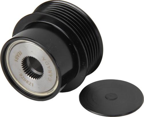 SKF VKM 03655 - Poulie, alternateur droxauto.com