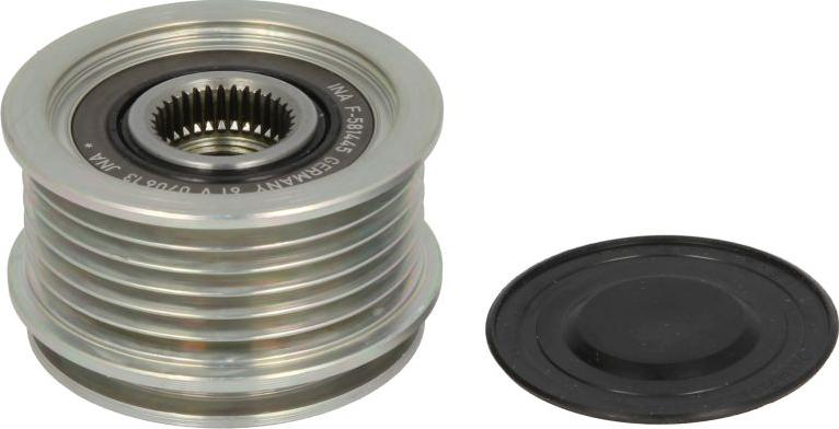 SKF VKM 03116 - Poulie, alternateur droxauto.com