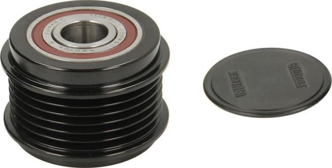 SKF VKM 03110 - Poulie, alternateur droxauto.com