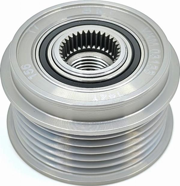 SKF VKM 03133 - Poulie, alternateur droxauto.com