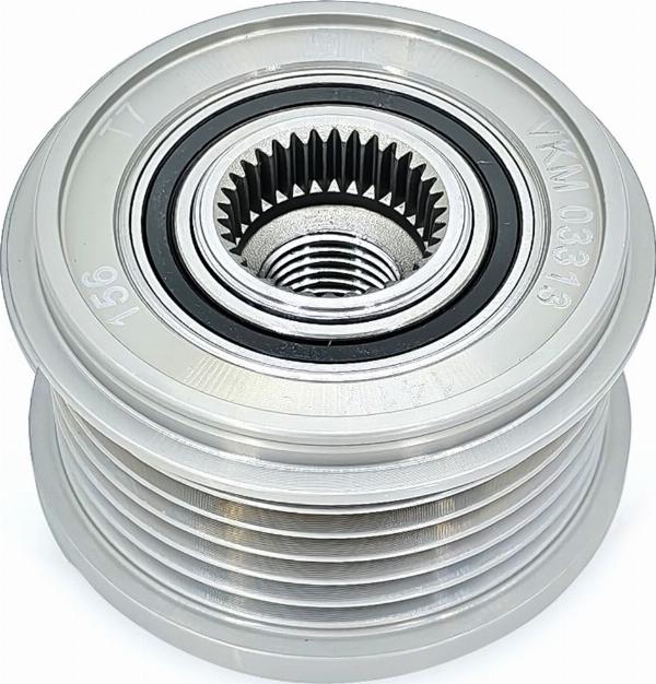 SKF VKM 03313 - Poulie, alternateur droxauto.com