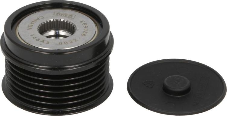SKF VKM 03201 - Poulie, alternateur droxauto.com