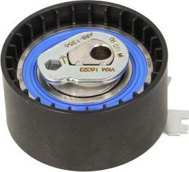 SKF VKM 16023 - Poulie-tendeur, courroie de distribution droxauto.com