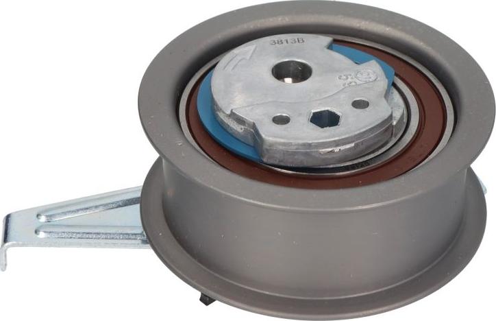 SKF VKM11295 - Poulie-tendeur, courroie de distribution droxauto.com
