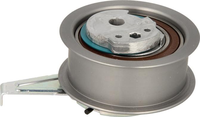 SKF VKM 11278 - Poulie-tendeur, courroie de distribution droxauto.com