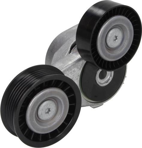 SKF VKM 34110 - Poulie renvoi / transmission, courroie trapézoïdale à nervures droxauto.com