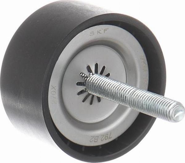 SKF VKM 35601 - Poulie renvoi / transmission, courroie trapézoïdale à nervures droxauto.com