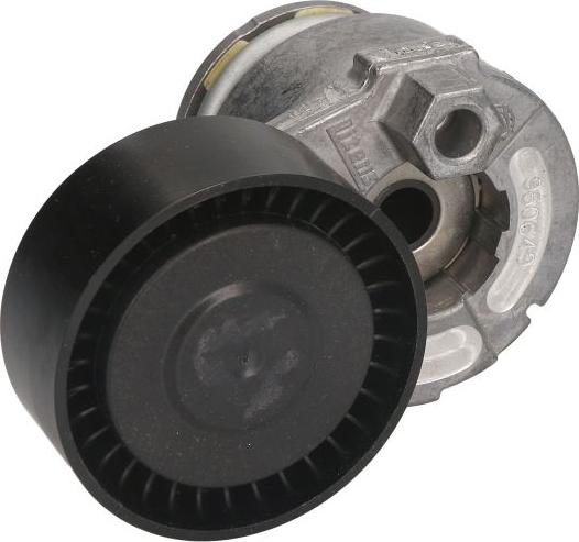 SKF VKM 36055 - Poulie renvoi / transmission, courroie trapézoïdale à nervures droxauto.com