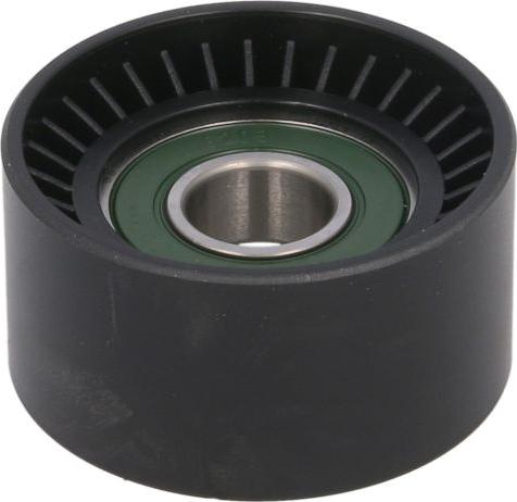 SKF VKM 36038 - Poulie renvoi / transmission, courroie trapézoïdale à nervures droxauto.com