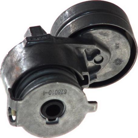 SKF VKM 36072 - Poulie renvoi / transmission, courroie trapézoïdale à nervures droxauto.com