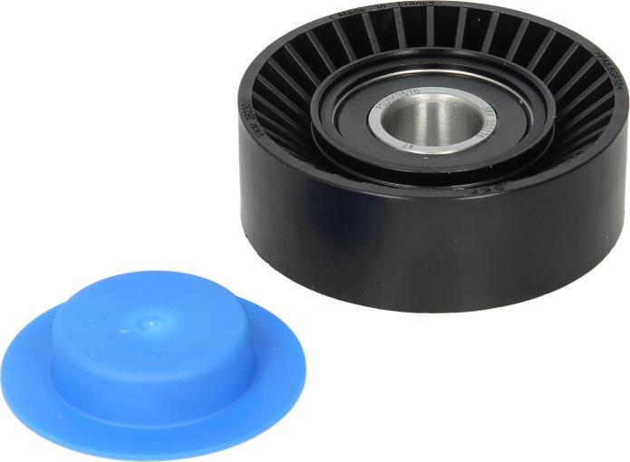 SKF VKM 36230 - Poulie renvoi / transmission, courroie trapézoïdale à nervures droxauto.com