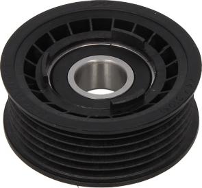 SKF VKM 31041 - Poulie renvoi / transmission, courroie trapézoïdale à nervures droxauto.com