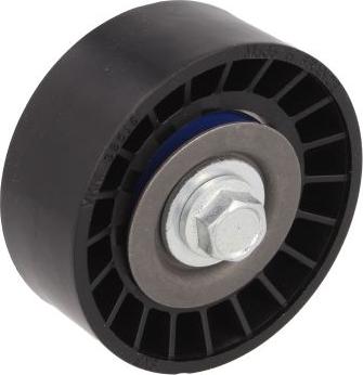 SKF VKM 38516 - Poulie renvoi / transmission, courroie trapézoïdale à nervures droxauto.com