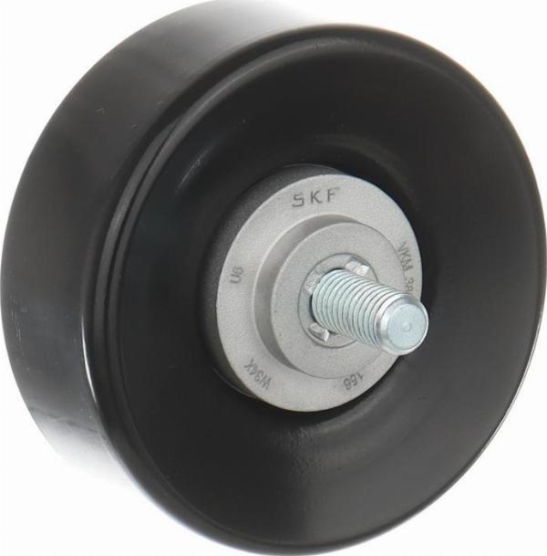 SKF VKM 38031 - Poulie renvoi / transmission, courroie trapézoïdale à nervures droxauto.com