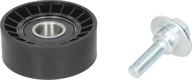 SKF VKM 38125 - Poulie renvoi / transmission, courroie trapézoïdale à nervures droxauto.com