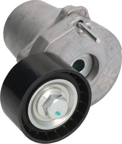 SKF VKM 38339 - Poulie renvoi / transmission, courroie trapézoïdale à nervures droxauto.com