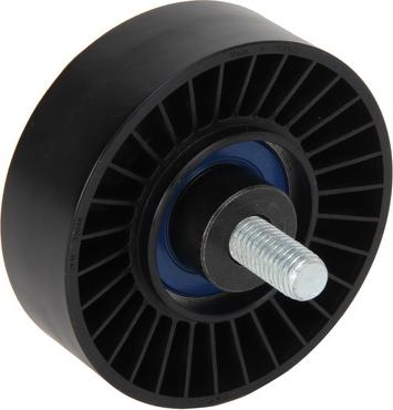 SKF VKM 33046 - Poulie renvoi / transmission, courroie trapézoïdale à nervures droxauto.com