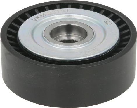 SKF VKM 33131 - Poulie renvoi / transmission, courroie trapézoïdale à nervures droxauto.com