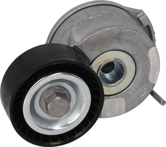 SKF VKM 33205 - Poulie renvoi / transmission, courroie trapézoïdale à nervures droxauto.com