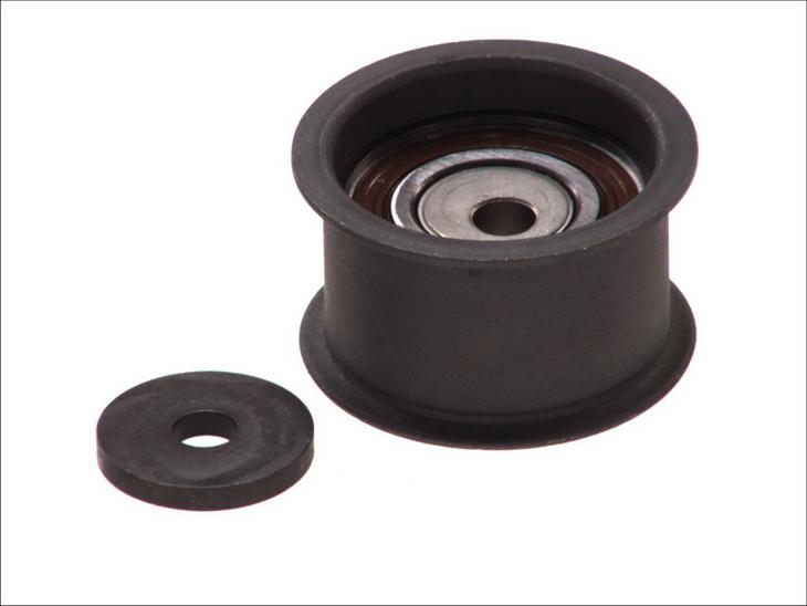 SKF VKM 25500 - Poulie renvoi / transmission, courroie de distribution droxauto.com