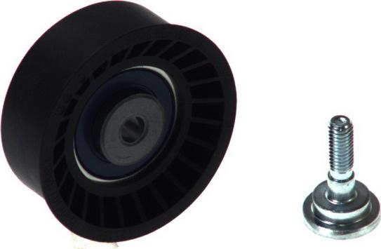 SKF VKM 25158 - Poulie renvoi / transmission, courroie de distribution droxauto.com