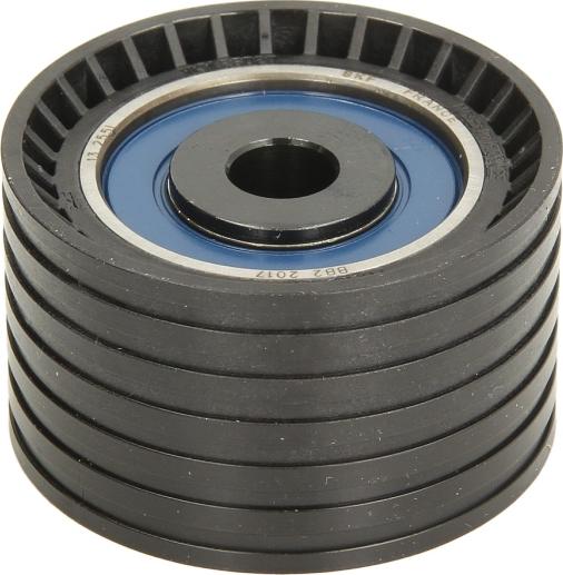 SKF VKM 26020 - Poulie renvoi / transmission, courroie de distribution droxauto.com