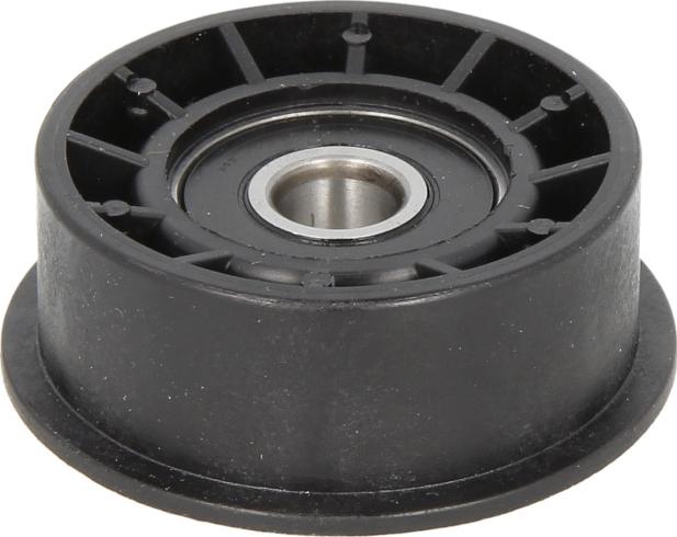 SKF VKM 22510 - Poulie renvoi / transmission, courroie de distribution droxauto.com