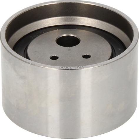 SKF VKM 75000 - Poulie-tendeur, courroie de distribution droxauto.com
