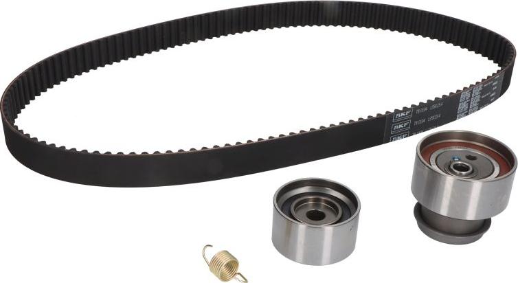 SKF VKMA 94010 - Kit de distribution droxauto.com