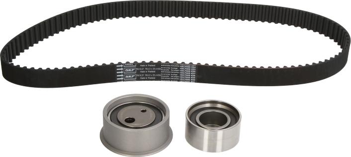 SKF VKMA 95656 - Kit de distribution droxauto.com