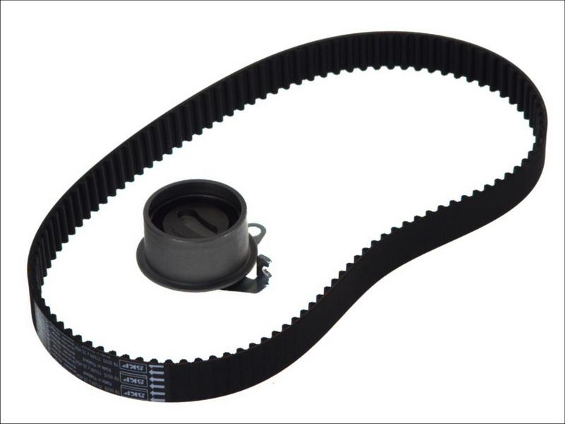 SKF VKMA 95651 - Kit de distribution droxauto.com