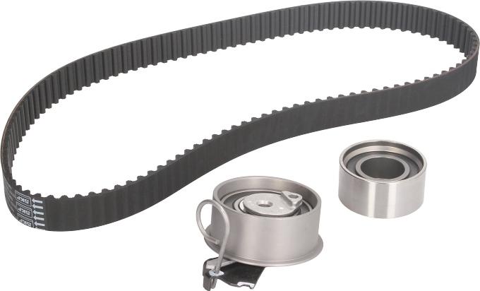 SKF VKMA 95667 - Kit de distribution droxauto.com