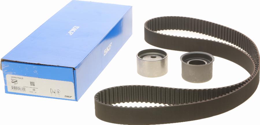 SKF VKMA 95613 - Kit de distribution droxauto.com